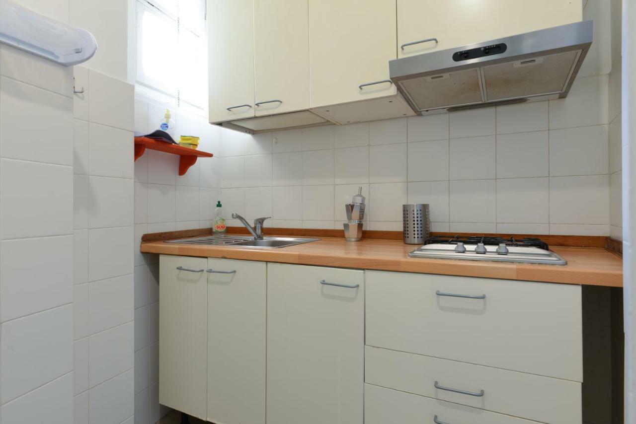 로마 Archimede Flat 아파트 외부 사진